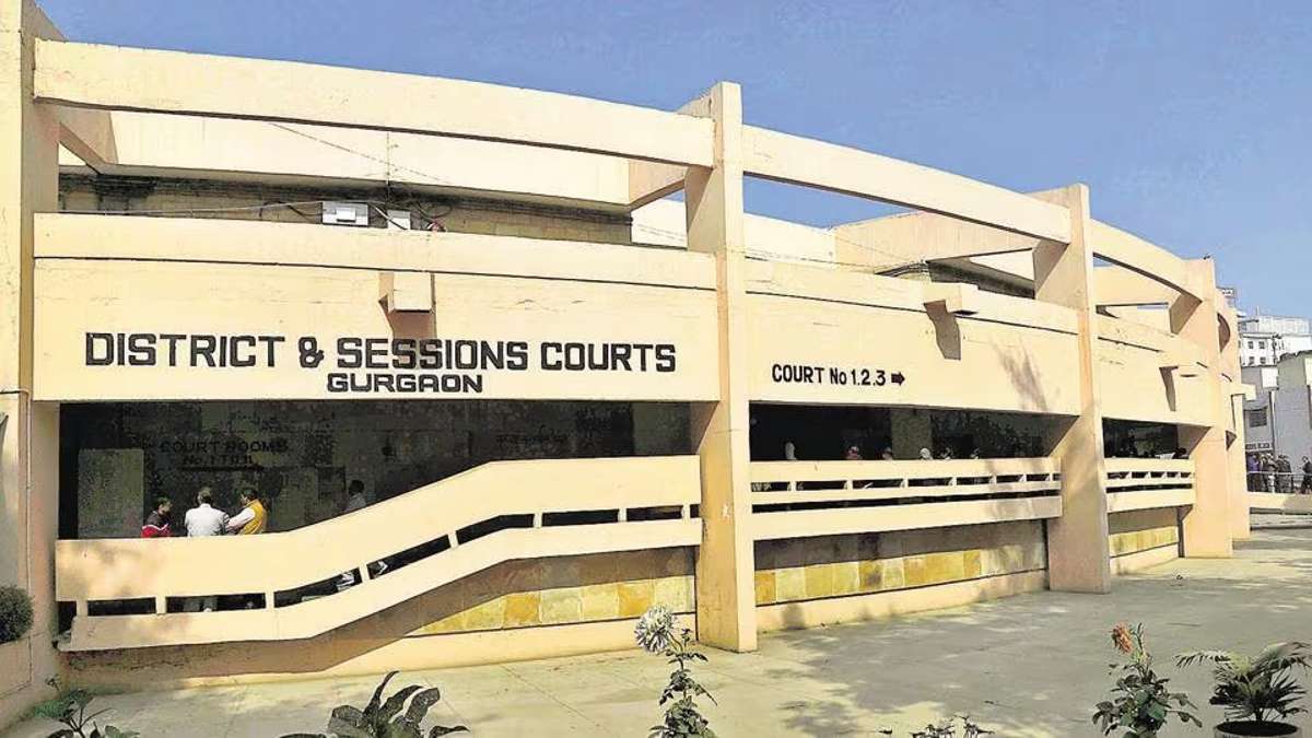 Gurgaon Court Recruitment 2024 eCourts gov in New Notification