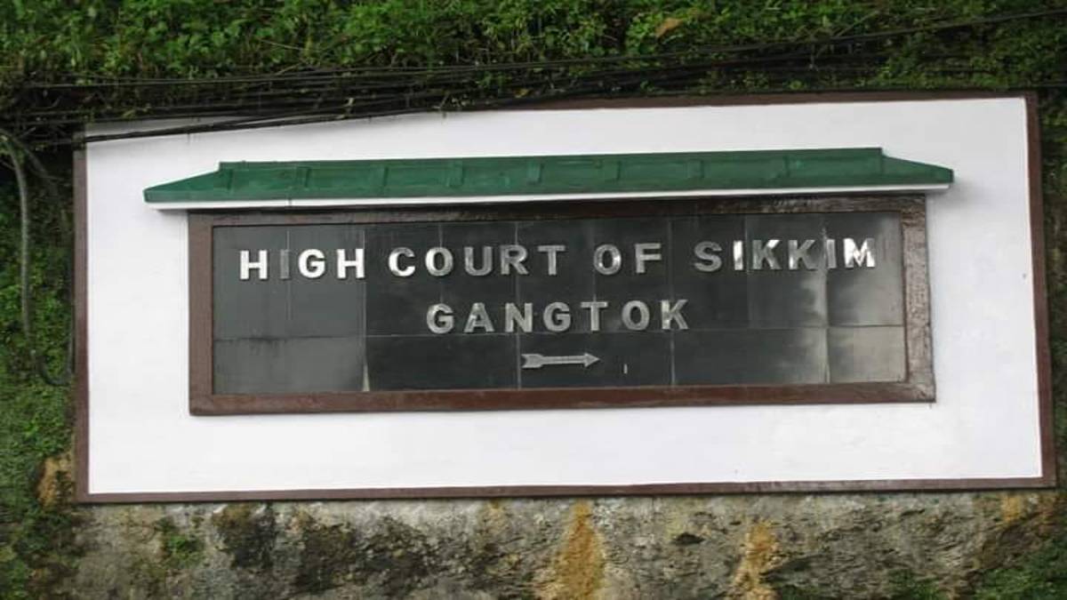 Sikkim High Court