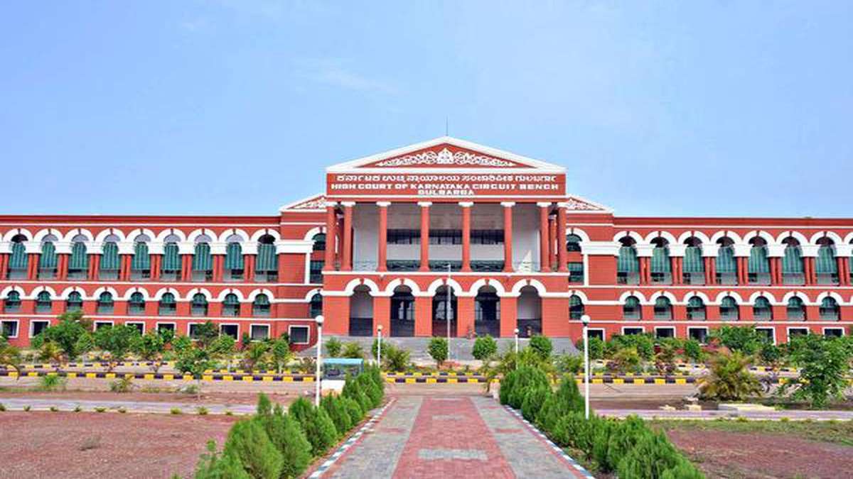 Kalaburagi Court