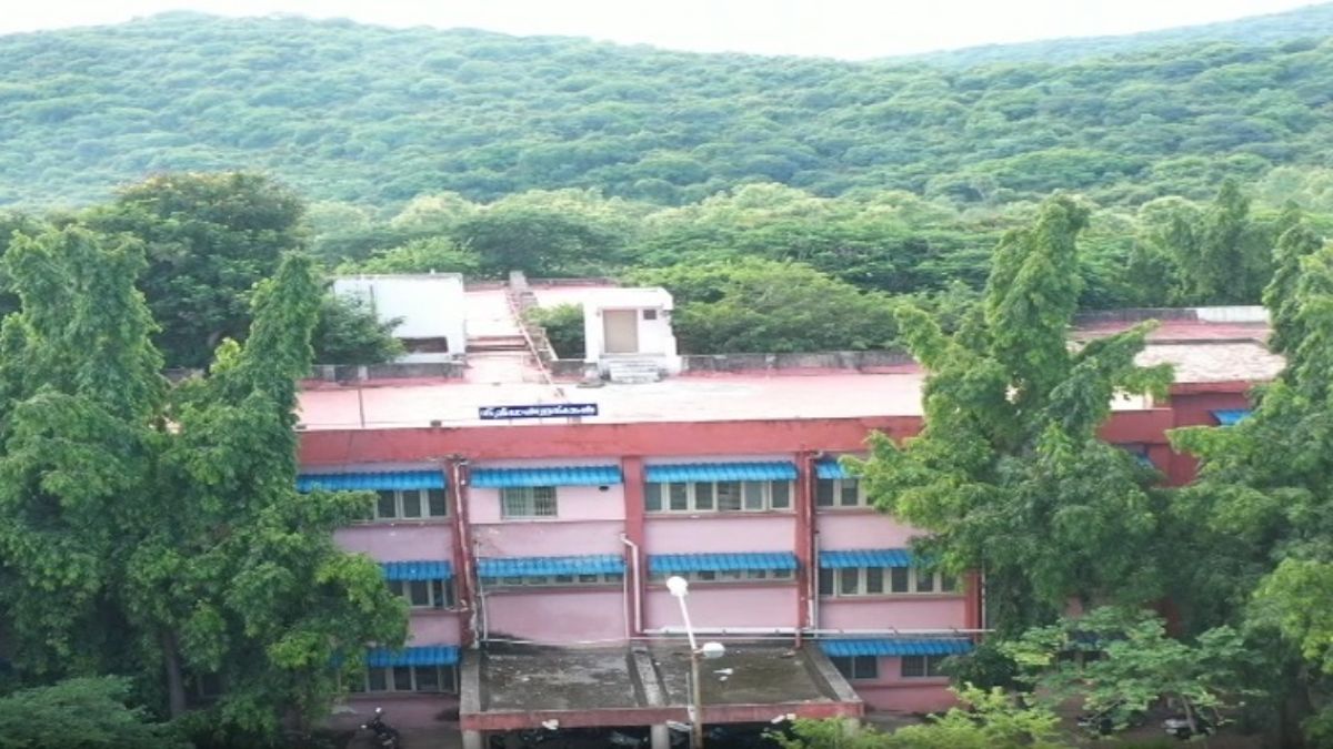 Chengalpattu Court