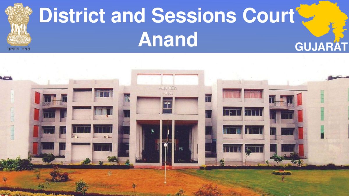 Anand Court