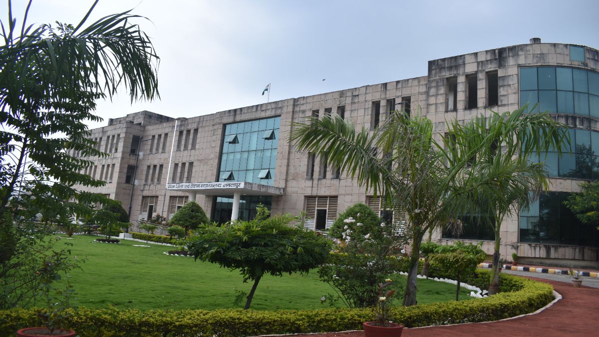 Jabalpur Court