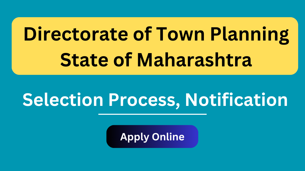 Maharashtra DTP